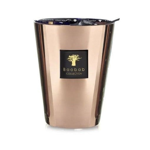Candle Les Exclusives Cyprium - Max 24
