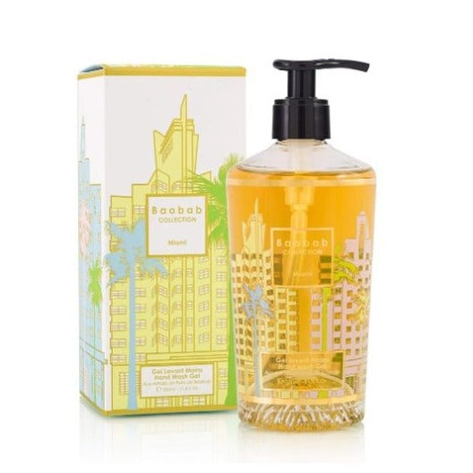 Hand Wash Gel - 350 ml