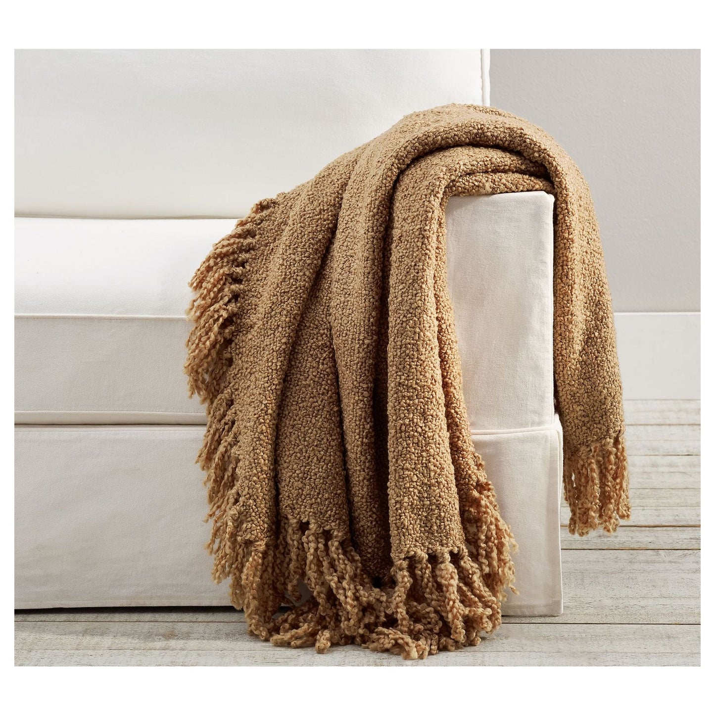 Blanket Overall 50" w x 60"