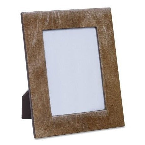 Leather photo frame 5×7