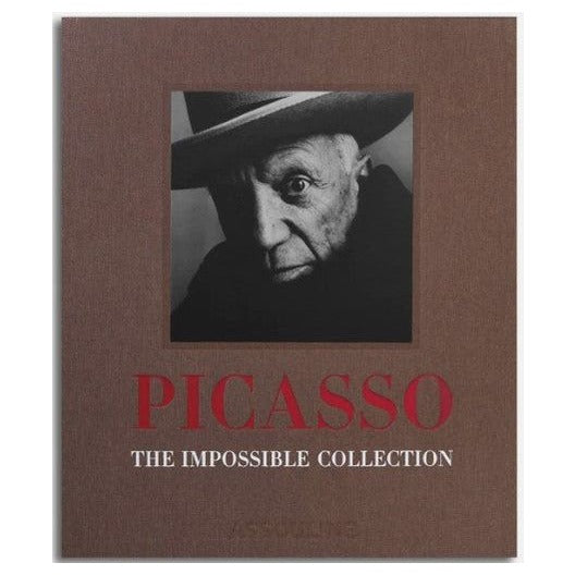 Picasso The Impossible Collection