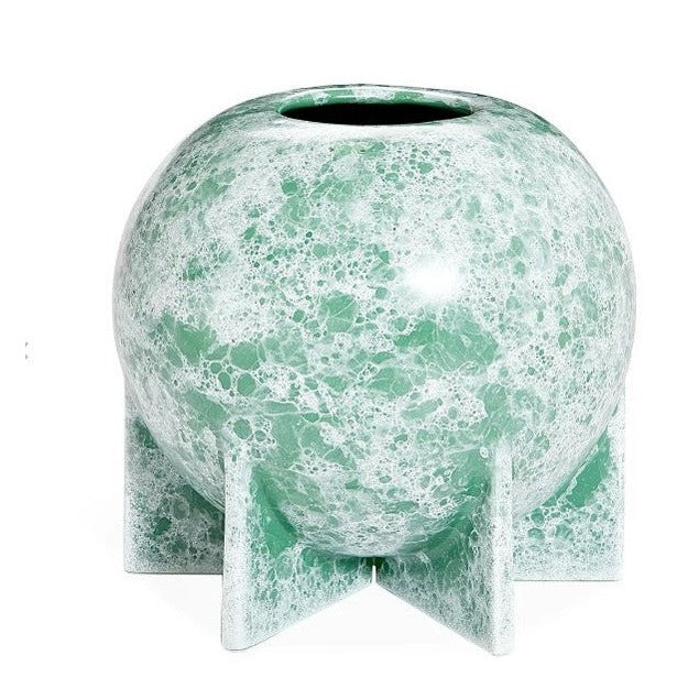 Berlin Globe Vase