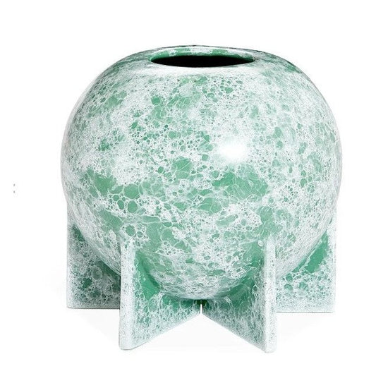 Berlin Globe Vase