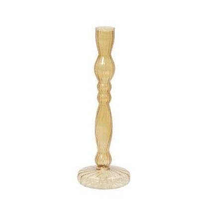 Raywood Bud Vase