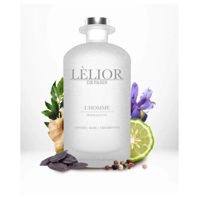 L'Homme Fragrance - 500ml