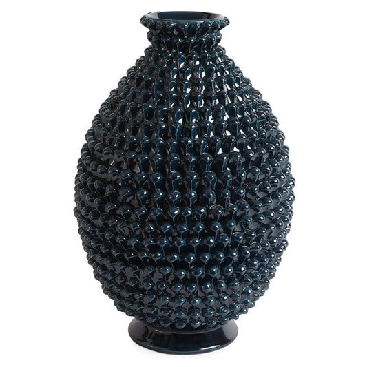 Small Pinecone Vase
