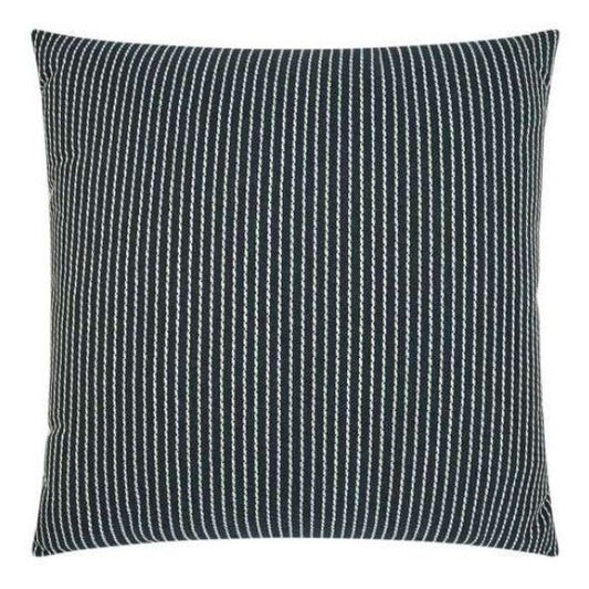 Linus Indigo - Outdoor Pillow