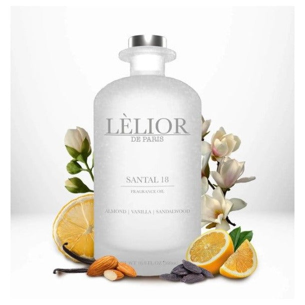 Santal 18 Fragrance - 500ml
