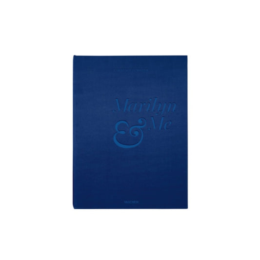 Lawrence Schiller. Marilyn & Me (Collector's Edition)