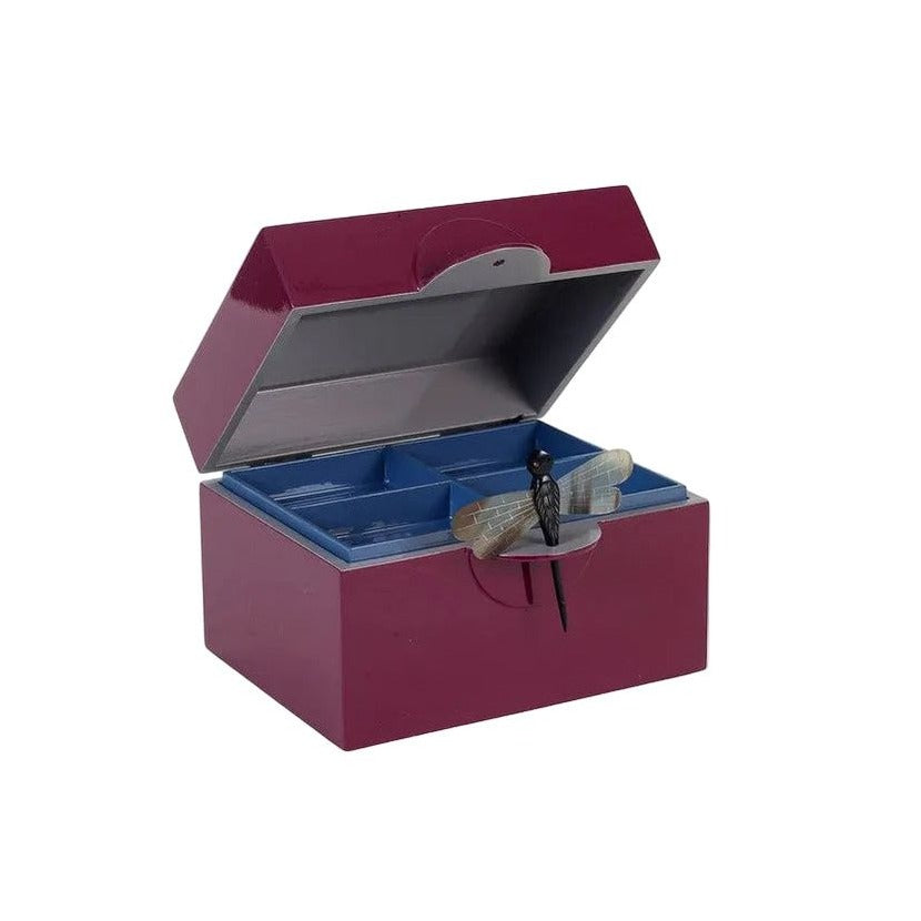 Dragonfly Box