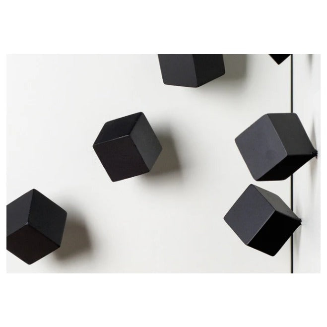 Pivot Wall Play Black