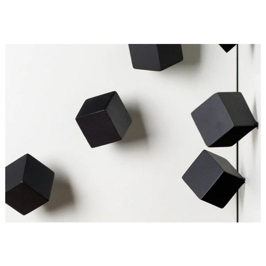 Pivot Wall Play Black