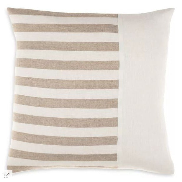 Roxbury 22x22 Decorative Pillow