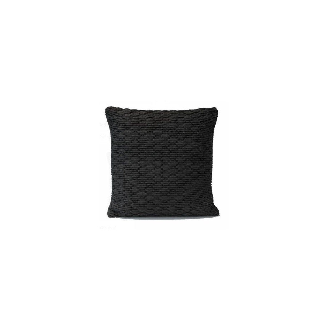 All Black - Pillow