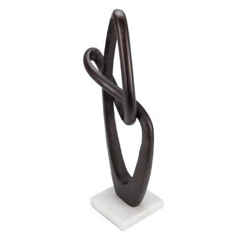 Ramallo Sculpture