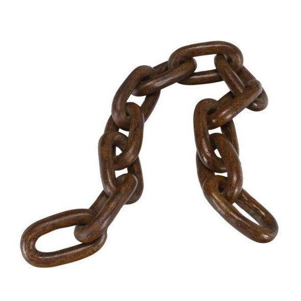 Abbey Earthenware Chain