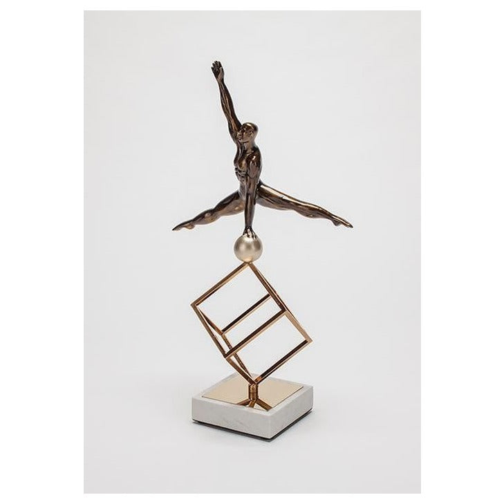 Sculpture "POWER''