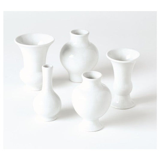 Mini Chinoise Vases
