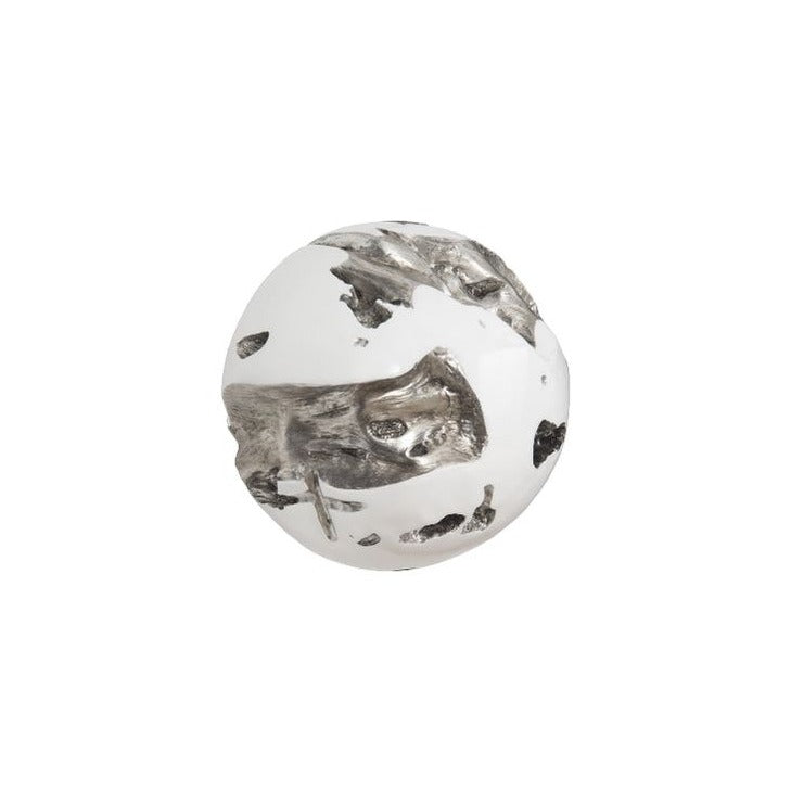 Petrified Stone Ball