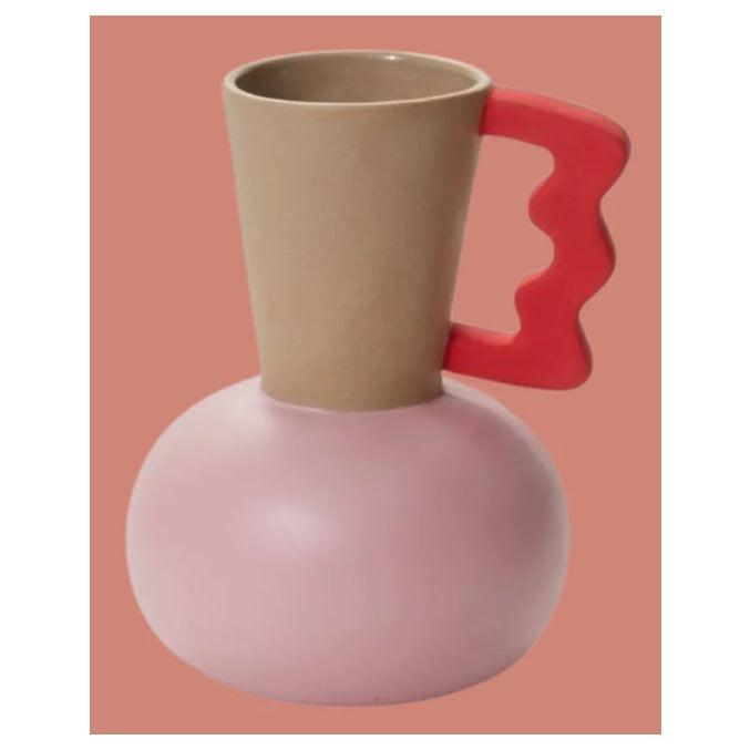 Scarlett Vase II