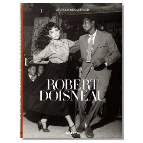 Robert Doisneau. Paris