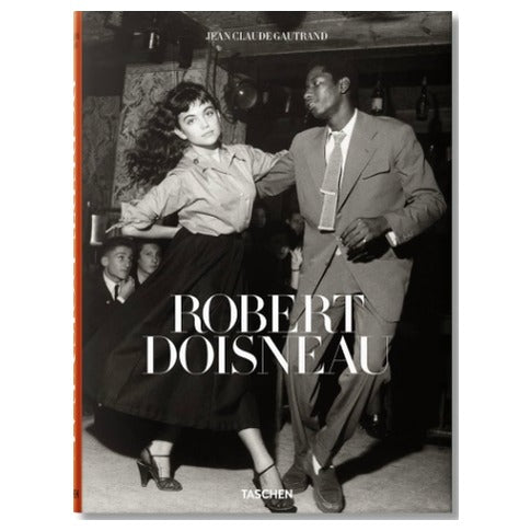 Robert Doisneau. Paris