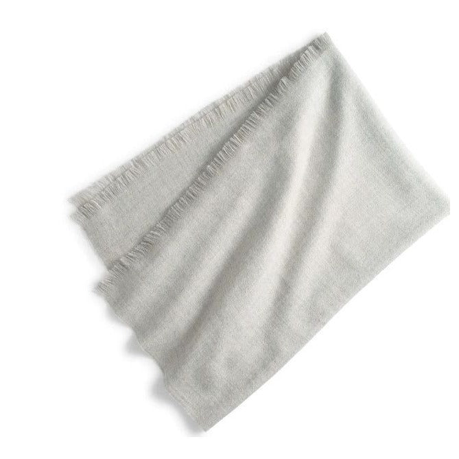 Mancora Alpaca Throw