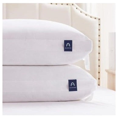 Pure Down Pillows