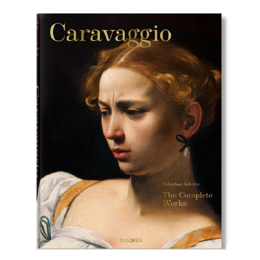 Caravaggio. The Complete Works Small