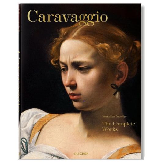 Caravaggio. The Complete Works Small