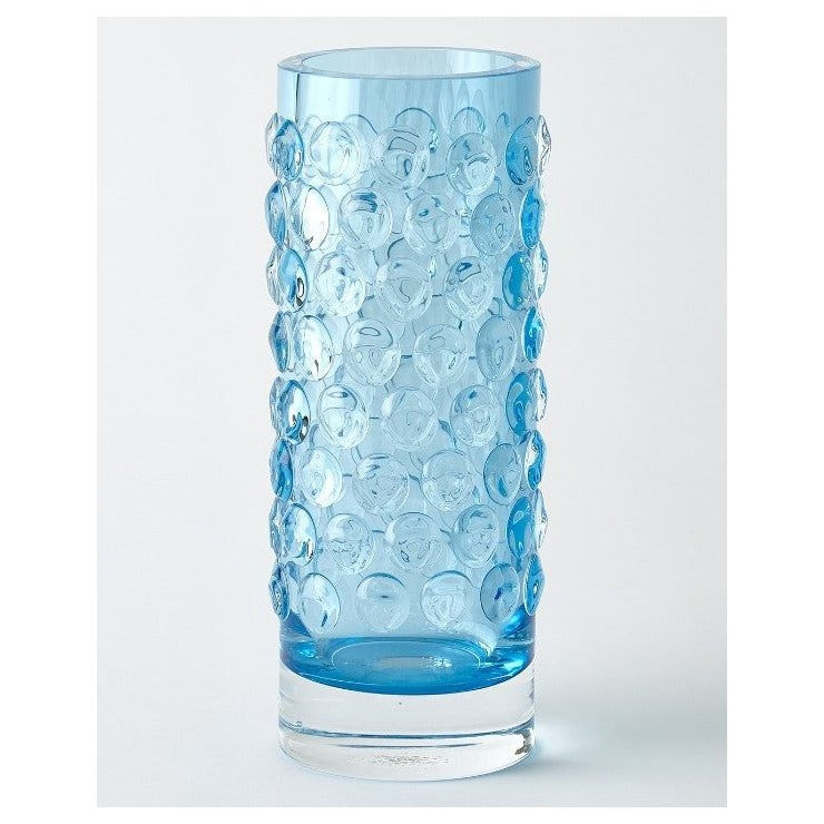 Bubble Cylinder Vase