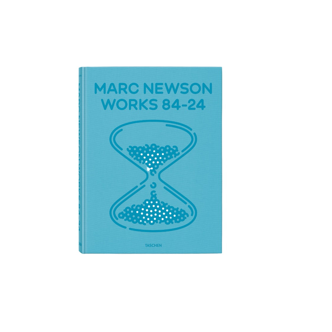 Marc Newson. Works. Updated Edition
