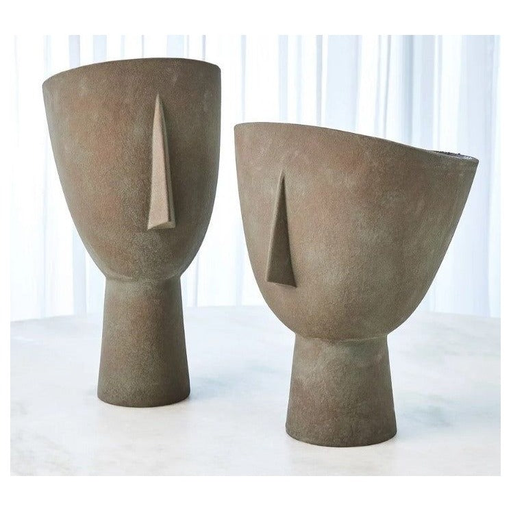 Planter Head, Wide