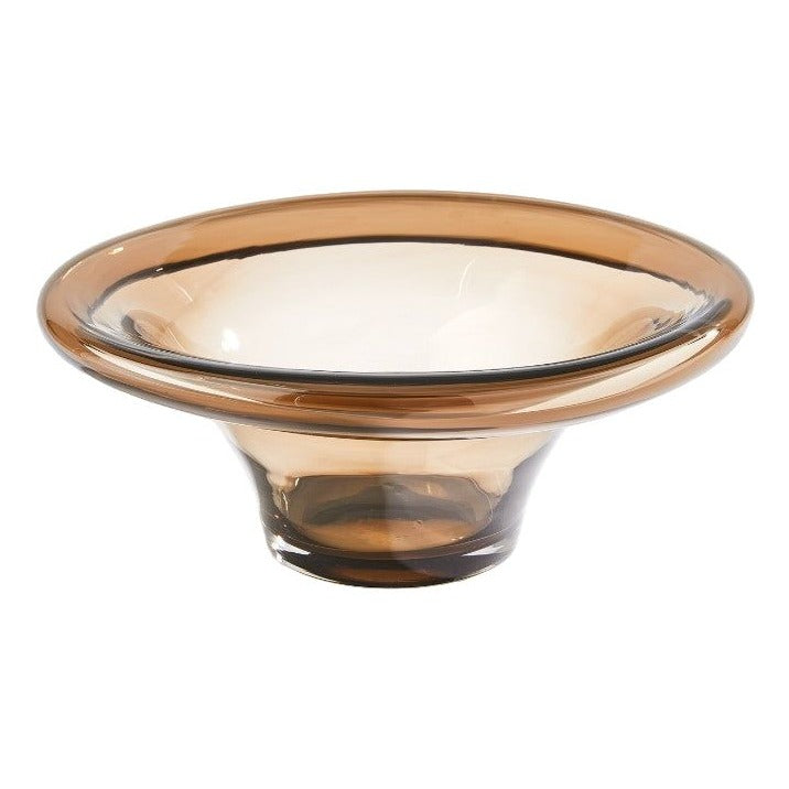 Tourneau Bowl - Topaz