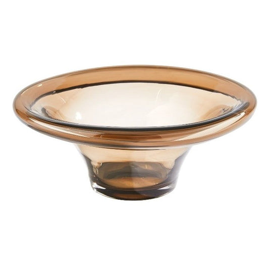 Tourneau Bowl - Topaz