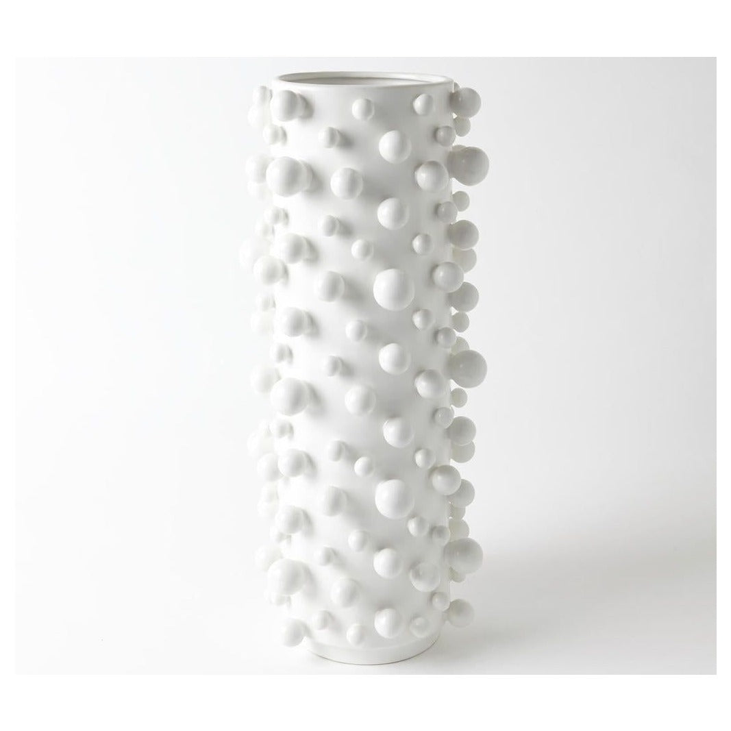 Molecule Vase