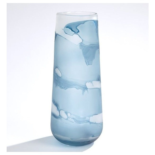 Glacier Vase