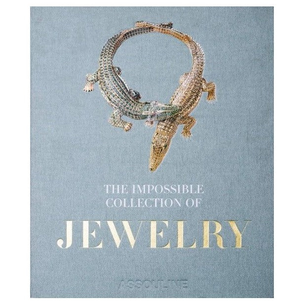 The Impossible Collection of Jewelry