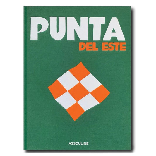 Punta Del Este Book
