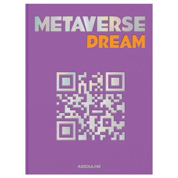 Metaverse Dream Book