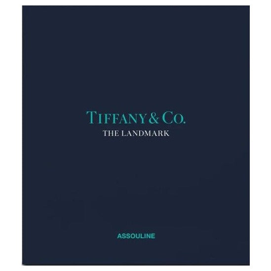Tiffany & Co: The Landmark