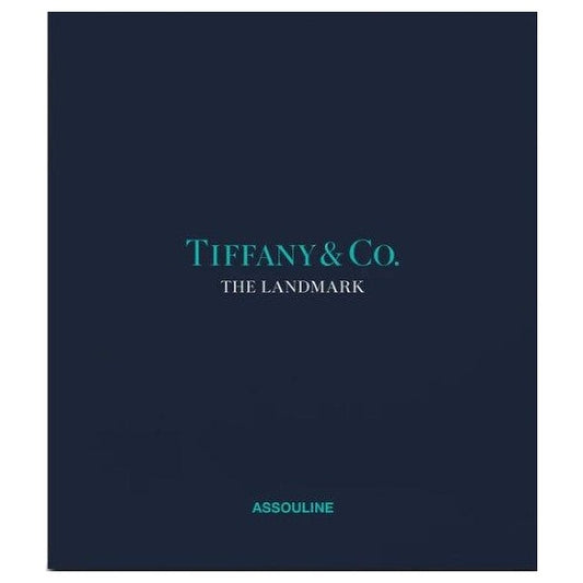 Tiffany & Co: The Landmark