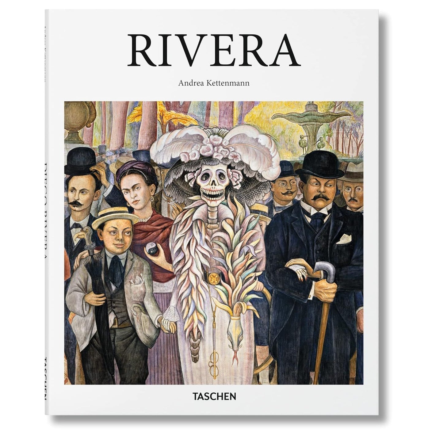 Diego Rivera: 1886-1957: a Revolutionary Spirit in Modern Art