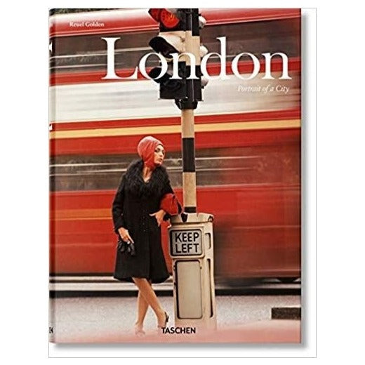 London, Portrait of a City