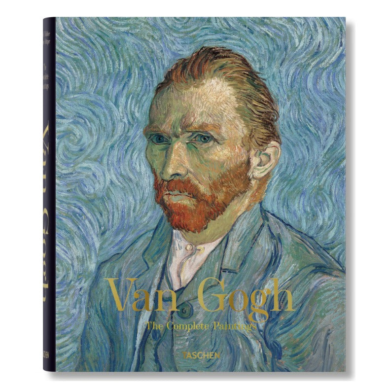 Van Gogh: The Complete Paintings