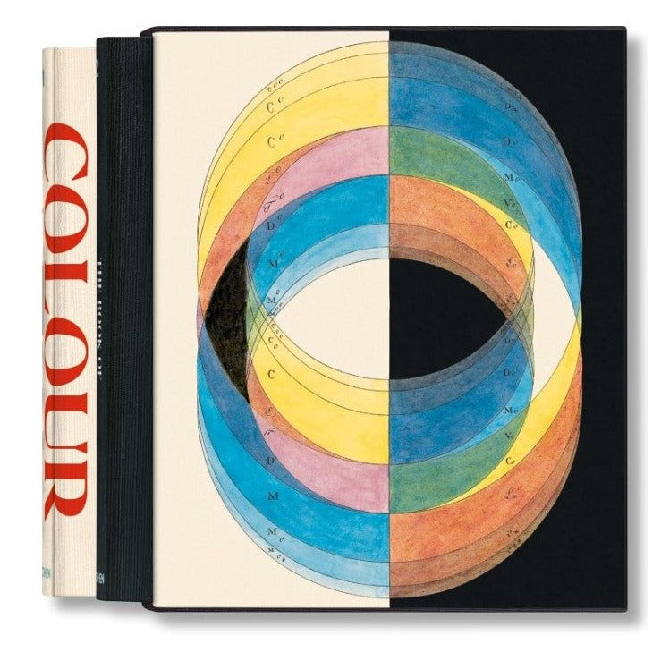 The Book of Colour Concepts