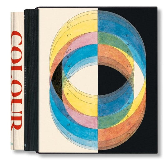 The Book of Colour Concepts