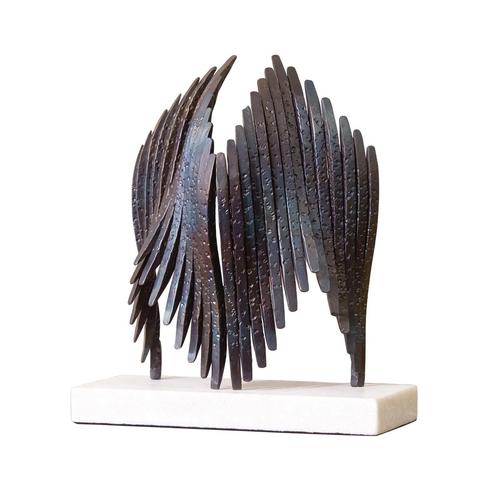 Icarus Sculpture