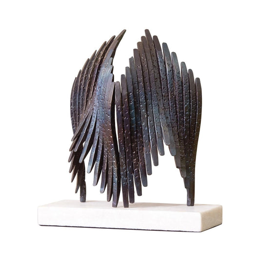Icarus Sculpture