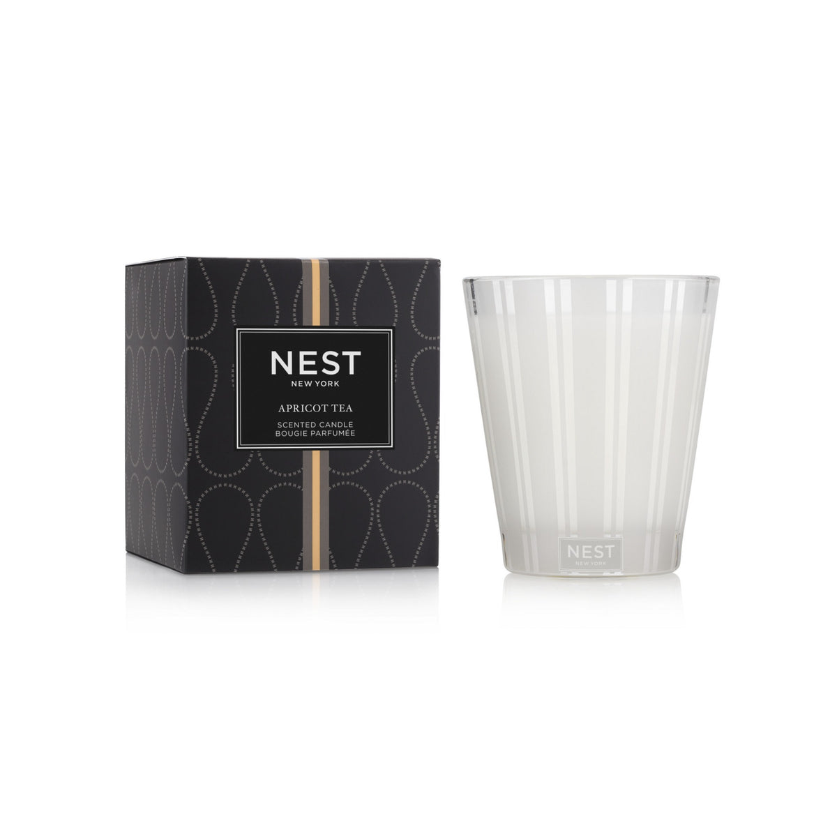 Apricot Tea Classic Candle 8.1oz